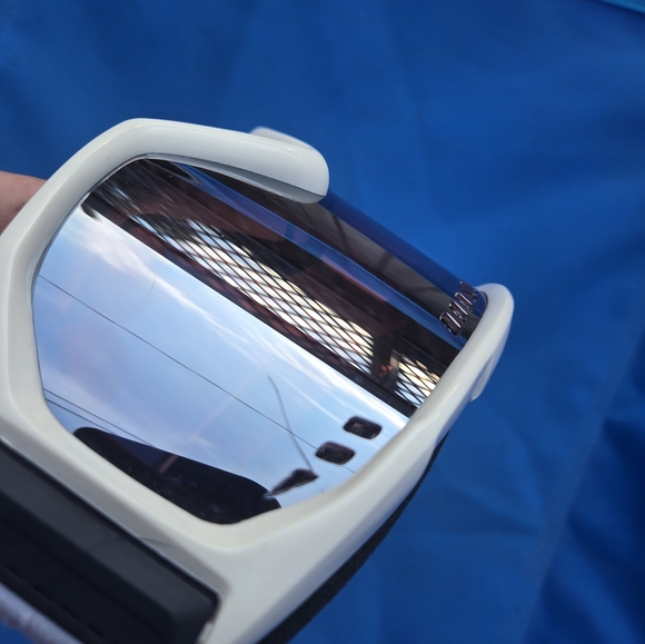 Smith goggles - Picture 2 of 4